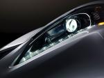 Lexus GS350 2011 года